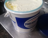 Foto del paso 2 de la receta: Crema de calabacín con Philadelphia