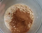 Foto del paso 2 de la receta: Batido de avena y plátano🥛🍌