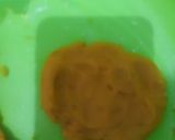 Foto langkah ke 4 dari resep Bola - bola Ubi Coklat Lumer.