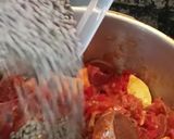 Foto del paso 4 de la receta: Lentejas caseras