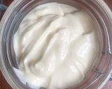 Foto del paso 3 de la receta: Alioli fit sin aceite delicioso y saludable! 🧄 🌱