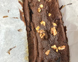 Foto del paso 3 de la receta: Brownie sin azúcar, saludable