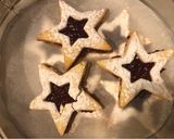 Linzer és Isler recept fázis 7 fotója