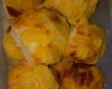 Foto del paso 11 de la receta: Pancitos de leche