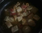 A picture of step 6 of Falahari Paneer Tikka.