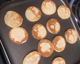 Foto del paso 5 de la receta: Gorditas de Nata