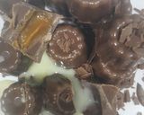 Foto del paso 9 de la receta: Bombones rellenos de leche condensada y dulce de leche