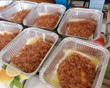 Foto del paso 2 de la receta: Lasañas fácil de preparar 🍷🍷