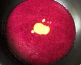 A picture of step 1 of Dragon Fruit Millet Kheer.