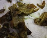 Foto del paso 1 de la receta: Colache, un guiso de calabacitas