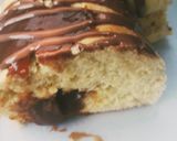 Foto del paso 6 de la receta: Rosca rellena de pastelera