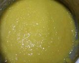 A picture of step 3 of Mug Manohari.