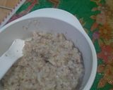 Foto langkah ke 7 dari resep MPASI Bubur Hati Ayam 8mo.