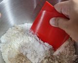 Foto langkah ke 6 dari resep Bakpao Telur Asin.