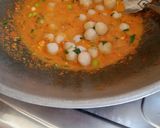 Foto langkah ke 3 dari resep Seblak tulang cilok.