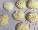 Foto langkah ke 4 dari resep Roti sobek simple.