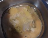 Foto del paso 2 de la receta: Budín de naranja y yogurt
