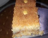 صورة لخطوة 3 من وصفة هريسة القرفة