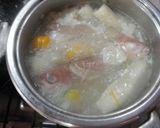 Foto del paso 7 de la receta: Sancocho  de pescado