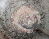 Foto langkah ke 6 dari resep Sup Kepala Ikan Patin.