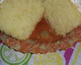 Foto del paso 9 de la receta: Magdalenas cítricas y livianas
