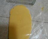 Foto langkah ke 3 dari resep kastengel simple no oven by odil memasak.