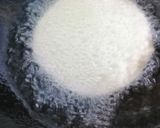 A picture of step 4 of Bedmi poori.