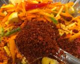 લીલી હળદર નું અથાણું (Raw Turmeric Pickle Recipe In Gujarati) રેસીપી સ્ટેપ3ફોટો