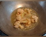 A picture of step 2 of Buttermilk Cauliflower Fry.