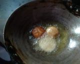 A picture of step 6 of Kakara pitha.