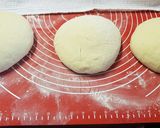 Köményes kifli 🥐 recept fázis 2 fotója