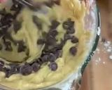 Foto del paso 4 de la receta: GALLETAS DE CHISPAS DE CHOCOLATE #antojo