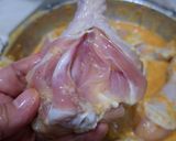Foto langkah ke 1 dari resep Ayam Goreng Rempah 🍗🌿.