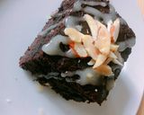 Hình bước làm 10 của món Bánh Brownies