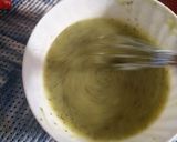 Foto del passaggio 1 della ricetta Gelato al kiwi 🥝