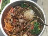 Japchae