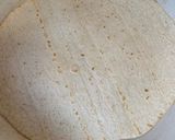 Tortilla toast 🌮 recept fázis 3 fotója