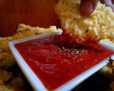 Foto del paso 6 de la receta: Dip de coliflor y emmental en tomate