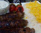 Turkish Adana kabab recipe step 7 photo