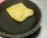 Foto langkah ke 2 dari resep Sandwich Ekonomis.
