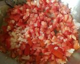 Foto del paso 3 de la receta: Paella de vegetales