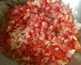 Foto del paso 3 de la receta: Paella de vegetales