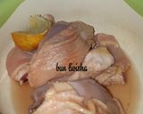 Foto langkah ke 1 dari resep Ayam Kriuk Sambal Korek.