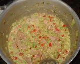 Foto del paso 6 de la receta: Salsa de crema con brócoli