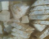 Foto langkah ke 3 dari resep Tahu tempe goreng bumbu ulek.
