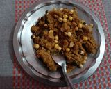 A picture of step 7 of Upma.