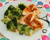 Foto del paso 6 de la receta Pechuga de pollo rellena de sobrasada, queso y miel