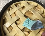 Foto del paso 4 de la receta: El kuchen de la Vanelope