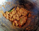 ভেন্ডি দোপেঁয়াজা (bhendi dopiaja recipe in Bengali) রেসিপির ধাপ 4 ছবি