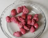 Foto del paso 1 de la receta: Arroz con chorizos